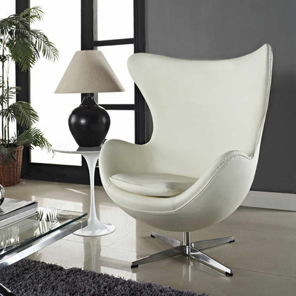 Egg Style Chair - living-essentials