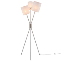 Aika 3-Light Floor Lamp