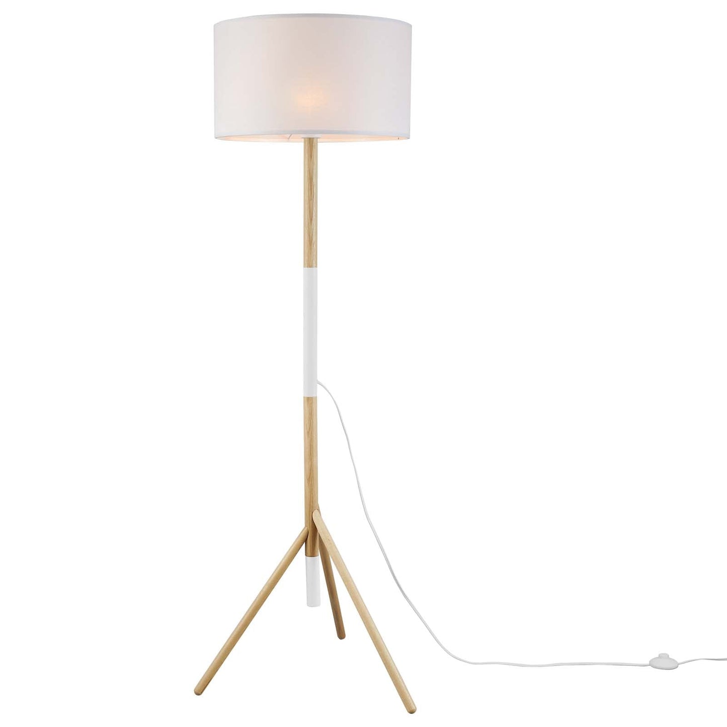 Chantel Tripod Floor Lamp