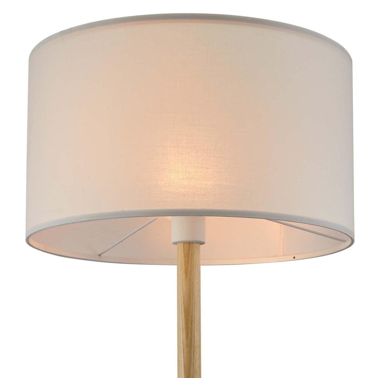 Chantel Tripod Floor Lamp