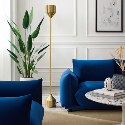 Kiana Standing Floor Lamp