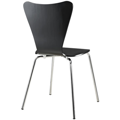 Jake Dining Side Chair - living-essentials