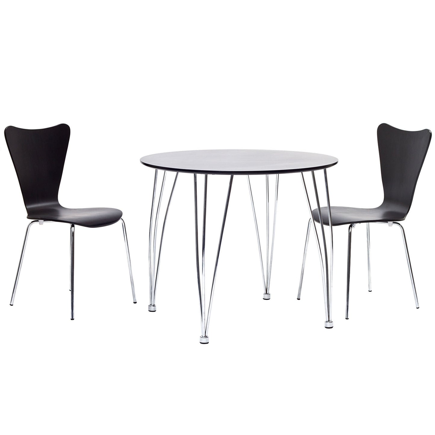 Jake Dining Side Chair - living-essentials
