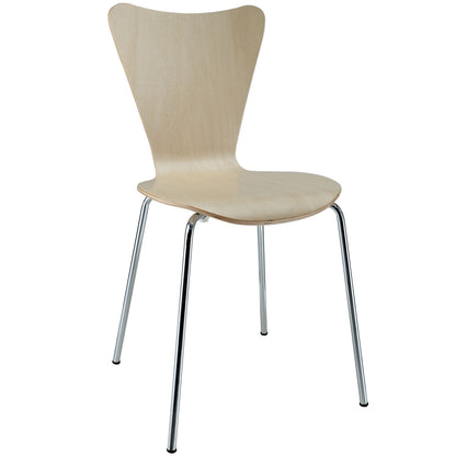 Jake Dining Side Chair - living-essentials