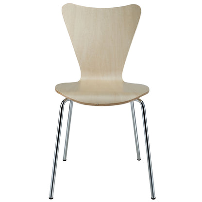 Jake Dining Side Chair - living-essentials