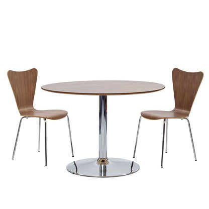 Jake Dining Side Chair - living-essentials