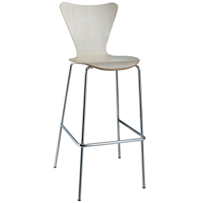 Bernie Bar Stool - living-essentials