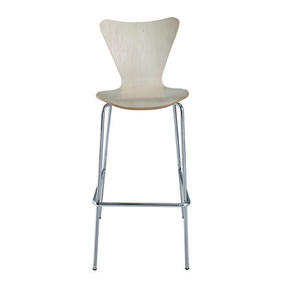 Bernie Bar Stool - living-essentials