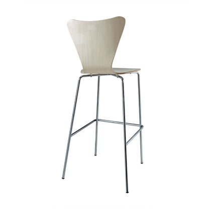 Bernie Bar Stool - living-essentials