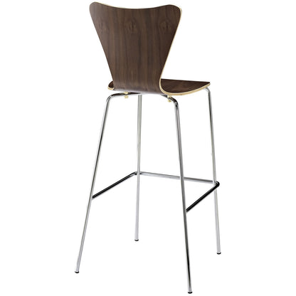 Bernie Bar Stool - living-essentials