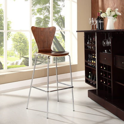 Bernie Bar Stool - living-essentials
