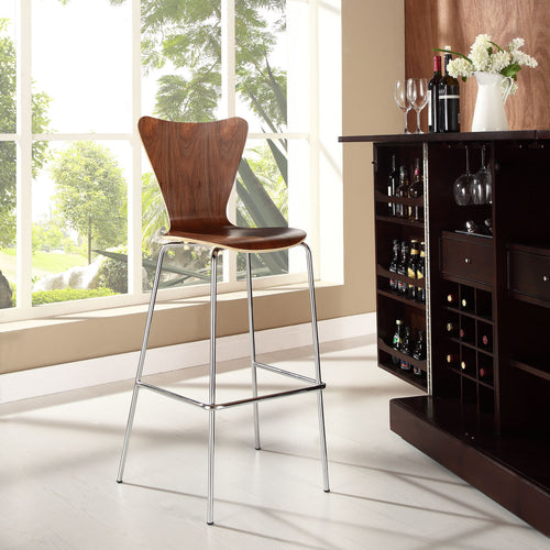 Bernie Bar Stool - living-essentials