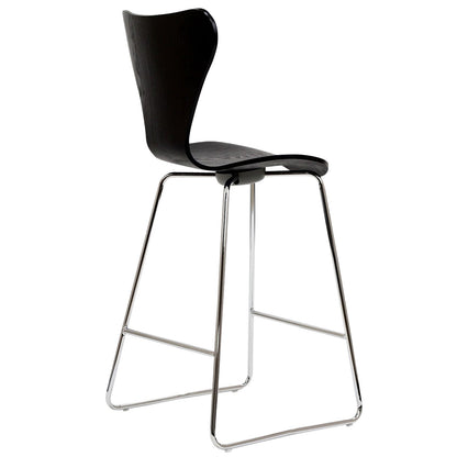 Bernie Bar Stool - living-essentials