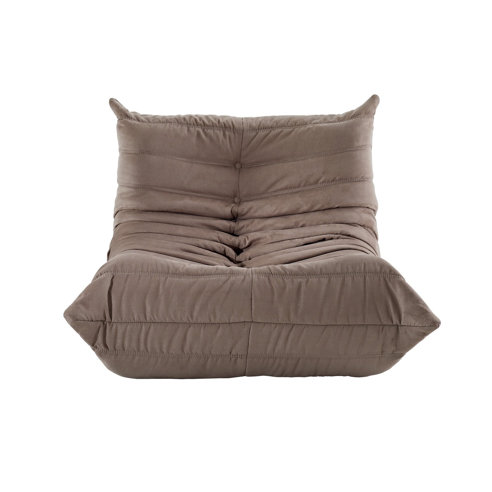 Togo style 5 Piece Modular Sofa - living-essentials