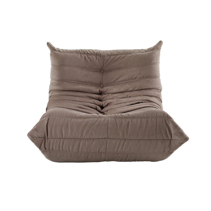 Togo style 5 Piece Modular Sofa - living-essentials