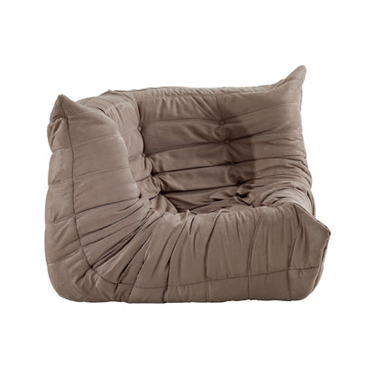 Togo style 5 Piece Modular Sofa - living-essentials