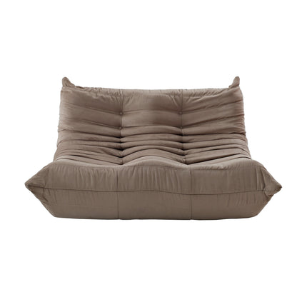 Togo style 5 Piece Modular Sofa - living-essentials