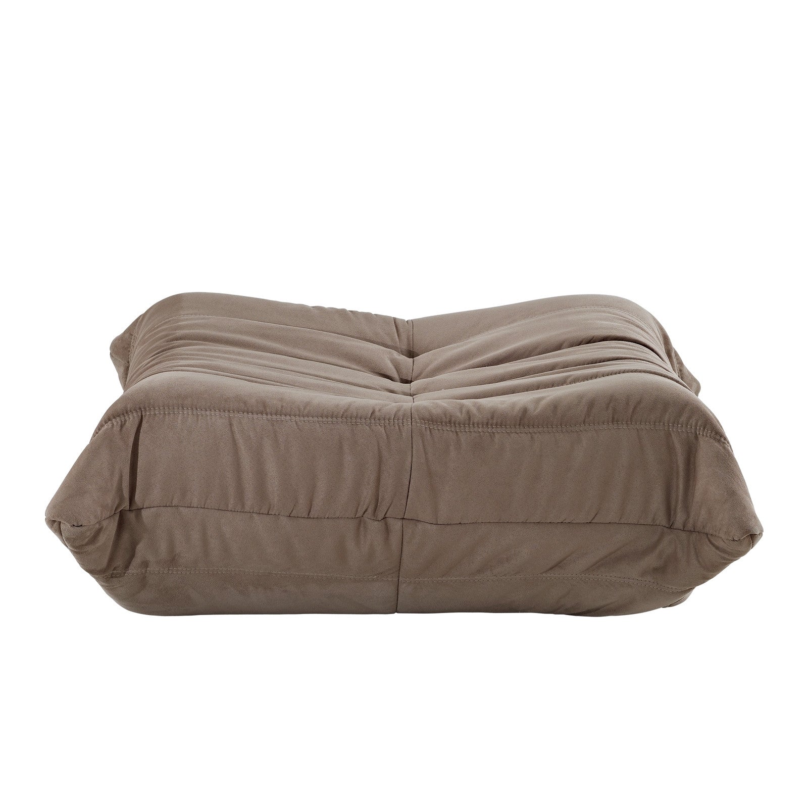 Togo style 5 Piece Modular Sofa - living-essentials