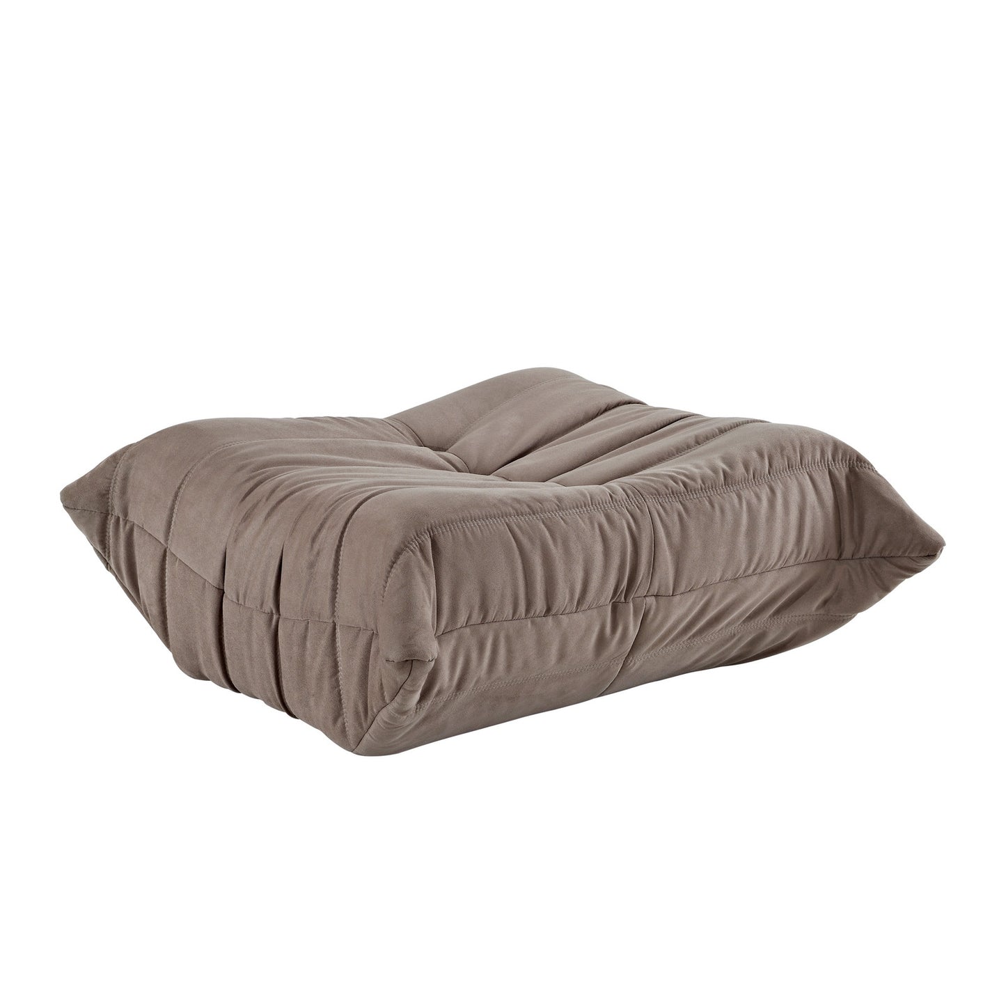 Togo style 5 Piece Modular Sofa - living-essentials