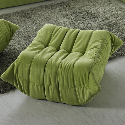 Togo style 5 Piece Modular Sofa - living-essentials