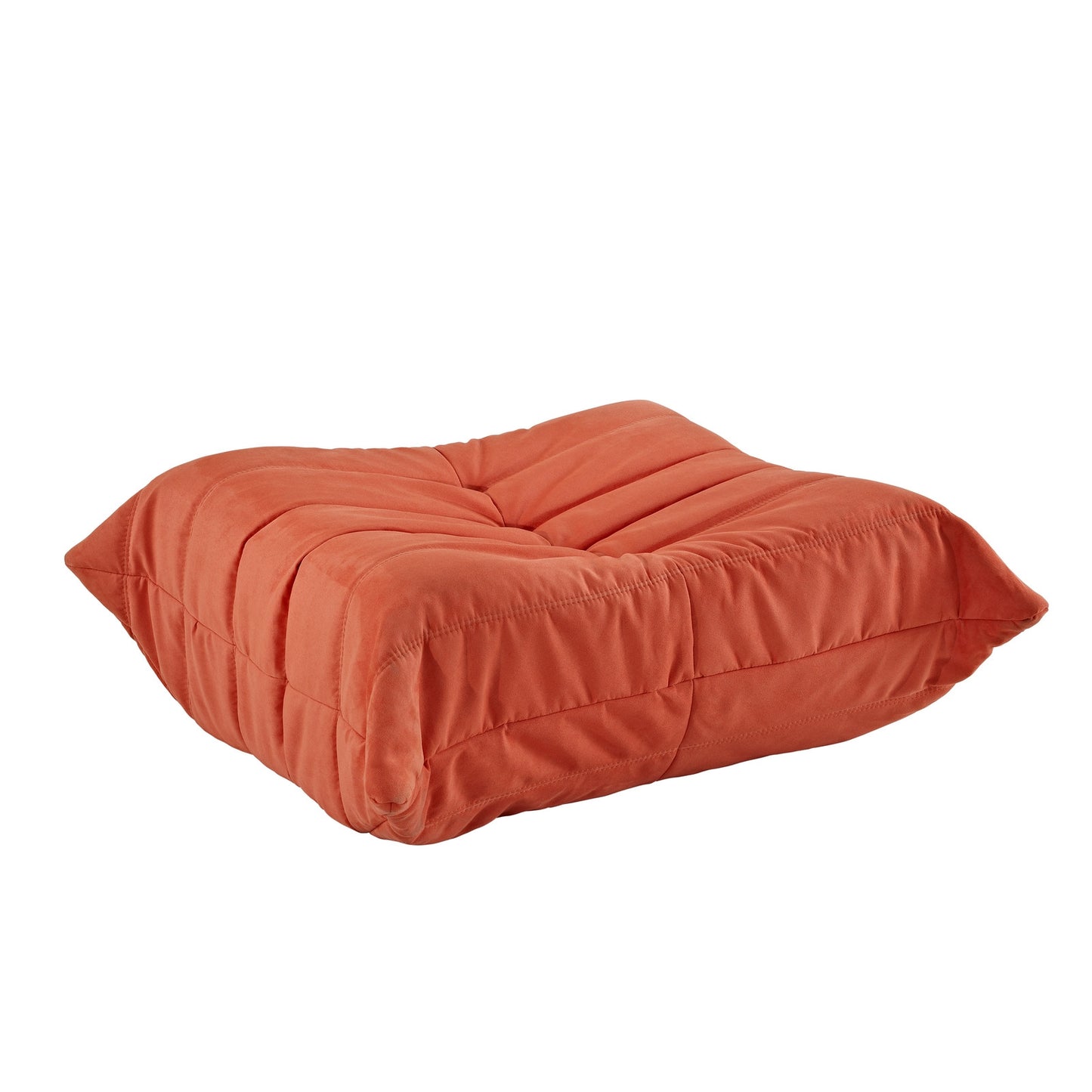 Togo style 5 Piece Modular Sofa - living-essentials