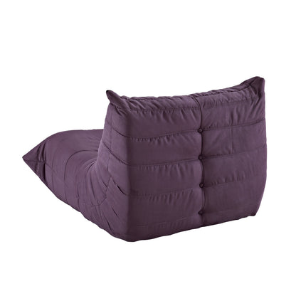 Togo style 5 Piece Modular Sofa - living-essentials