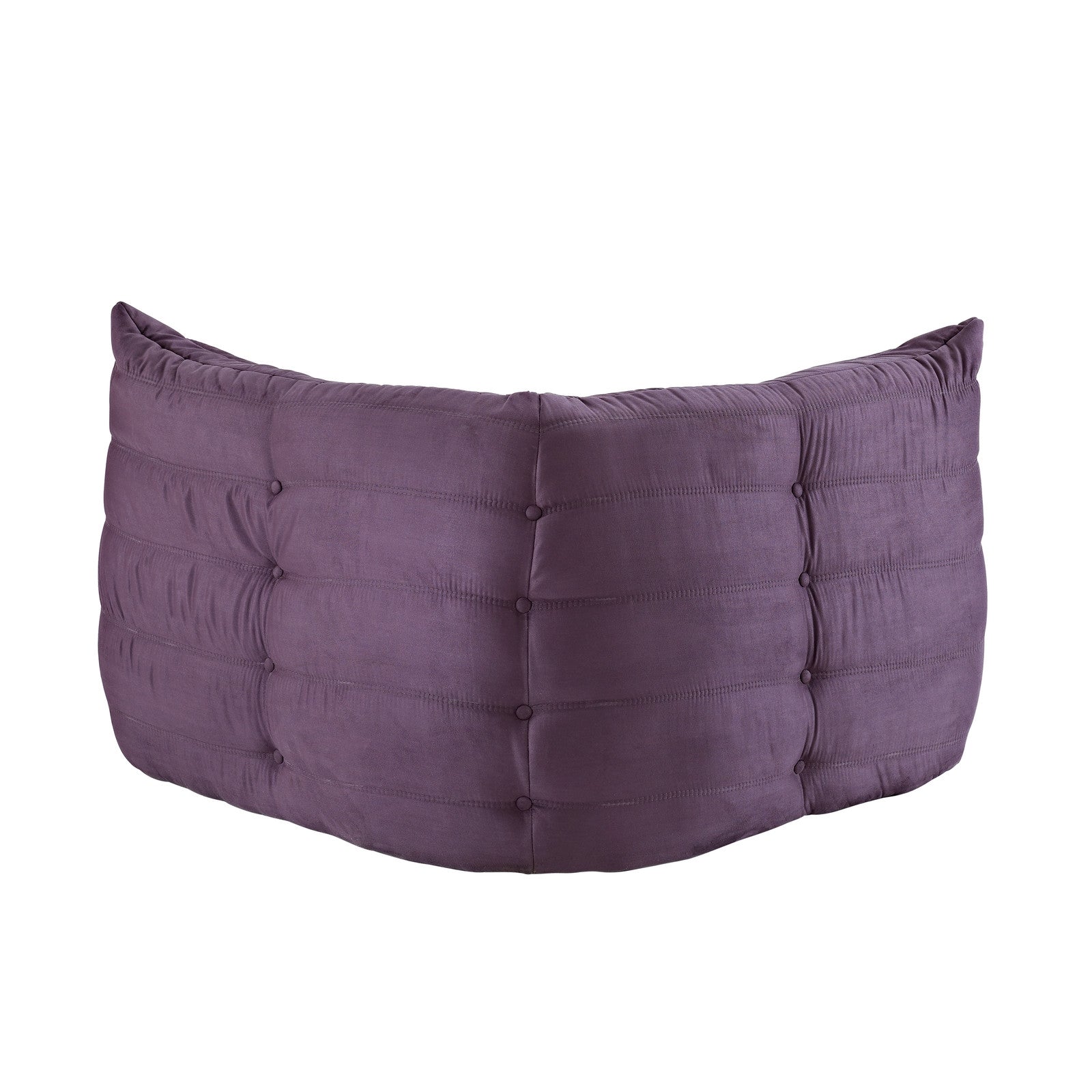 Togo style 5 Piece Modular Sofa - living-essentials