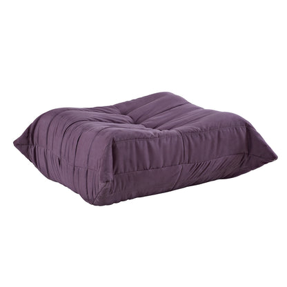 Togo style 5 Piece Modular Sofa - living-essentials