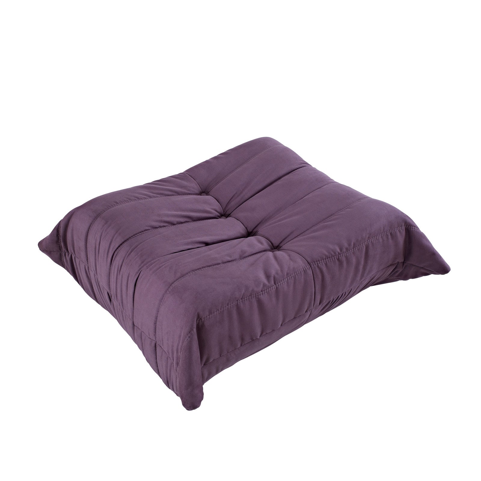 Togo style 5 Piece Modular Sofa - living-essentials