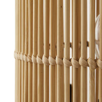 Casey Bamboo Table Lamp