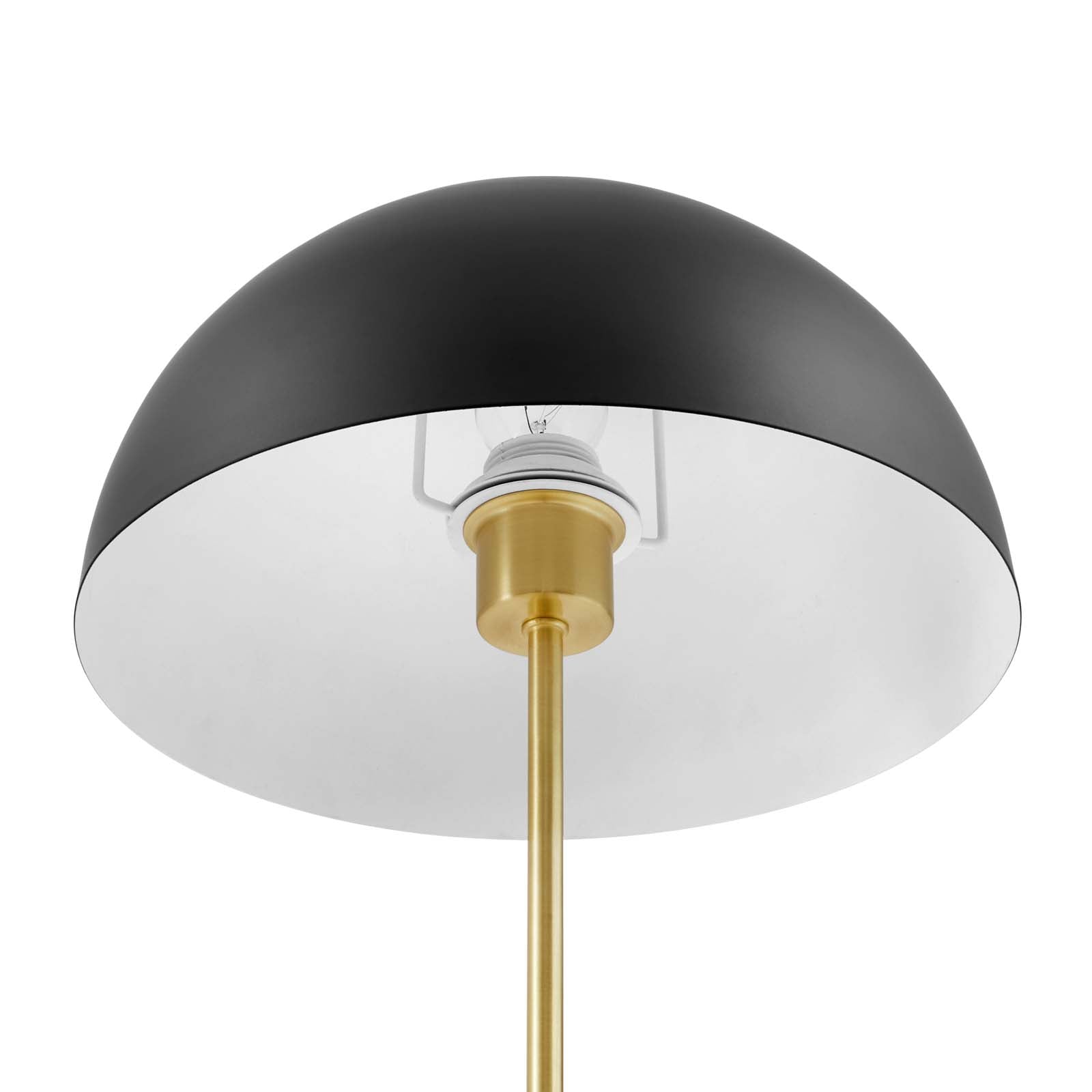 Varri Metal Table Lamp