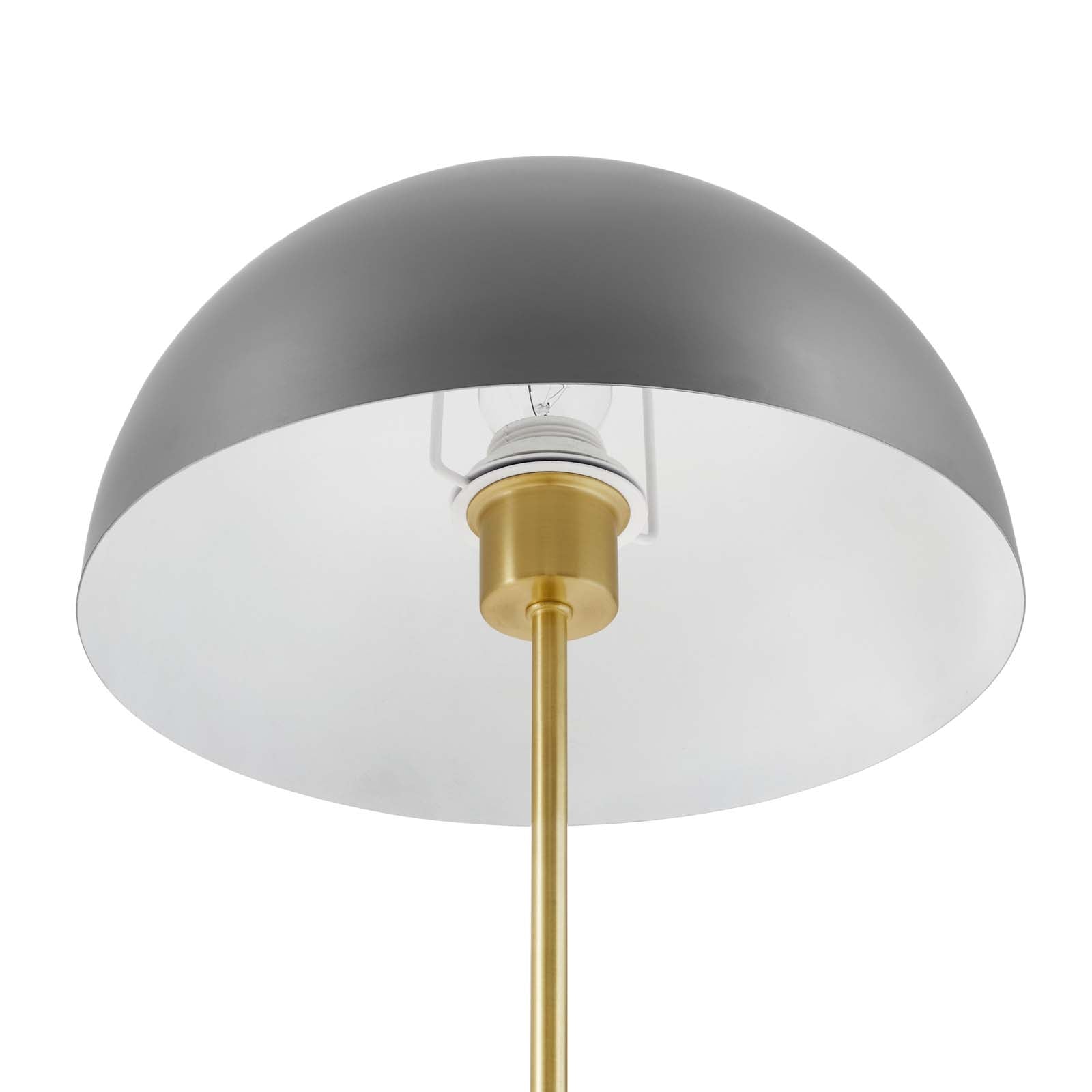 Varri Metal Table Lamp