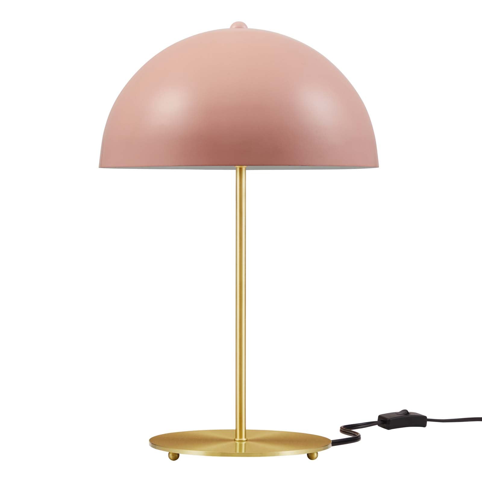 Varri Metal Table Lamp