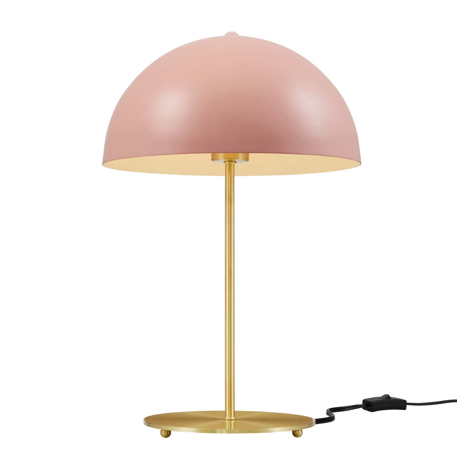 Varri Metal Table Lamp