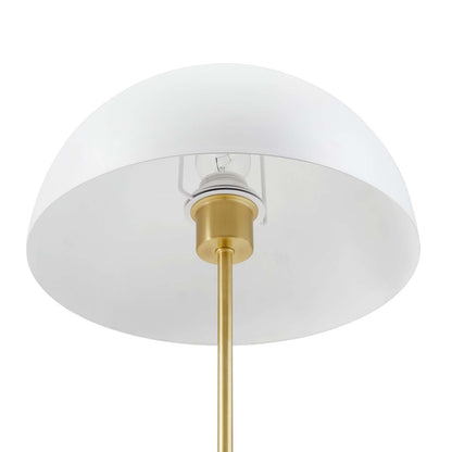 Varri Metal Table Lamp