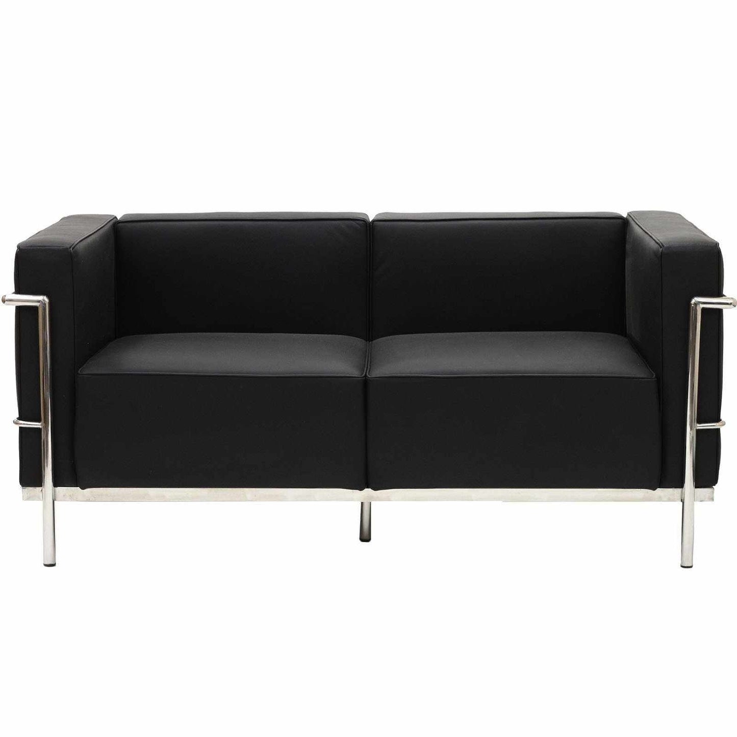 Le Corbusier LC3 Loveseat - living-essentials