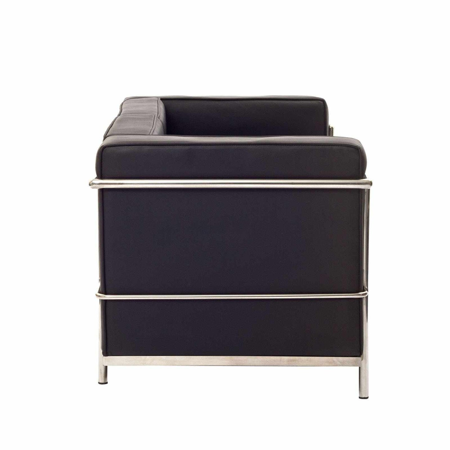 Le Corbusier LC3 Loveseat - living-essentials