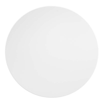 Tulip Style 20" Round Side Table