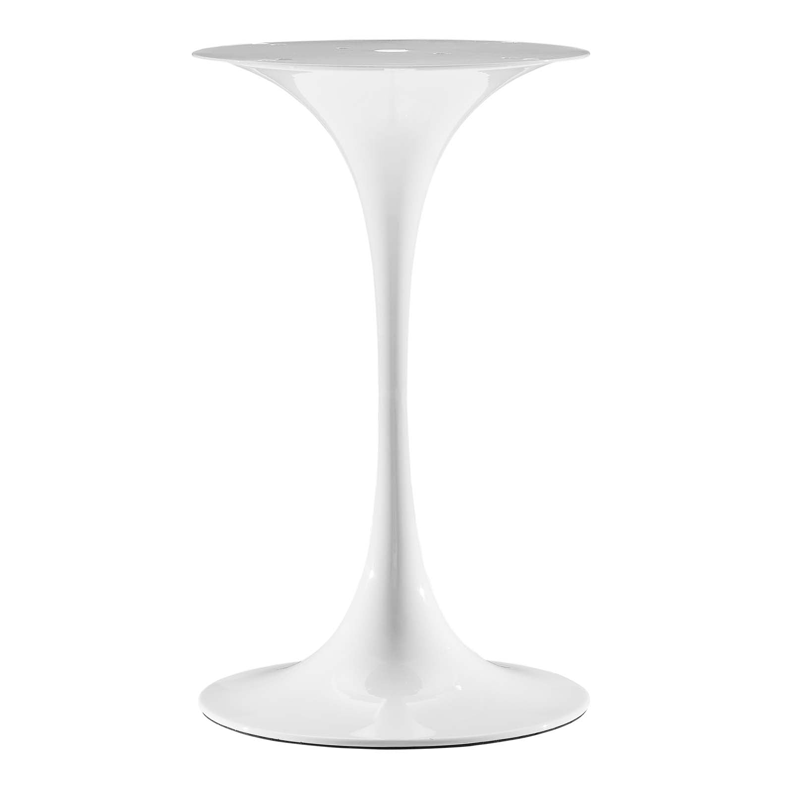 Tulip Style 20" Round Side Table