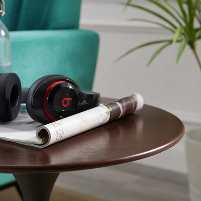 Tulip Style 20" Round Side Table