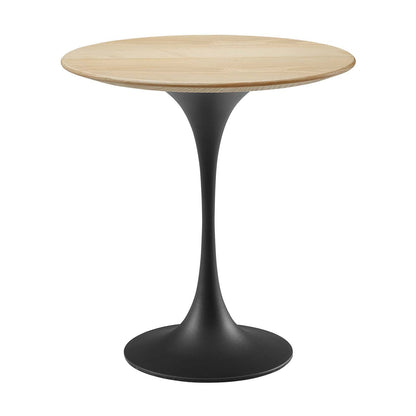 Tulip Style 20" Round Side Table