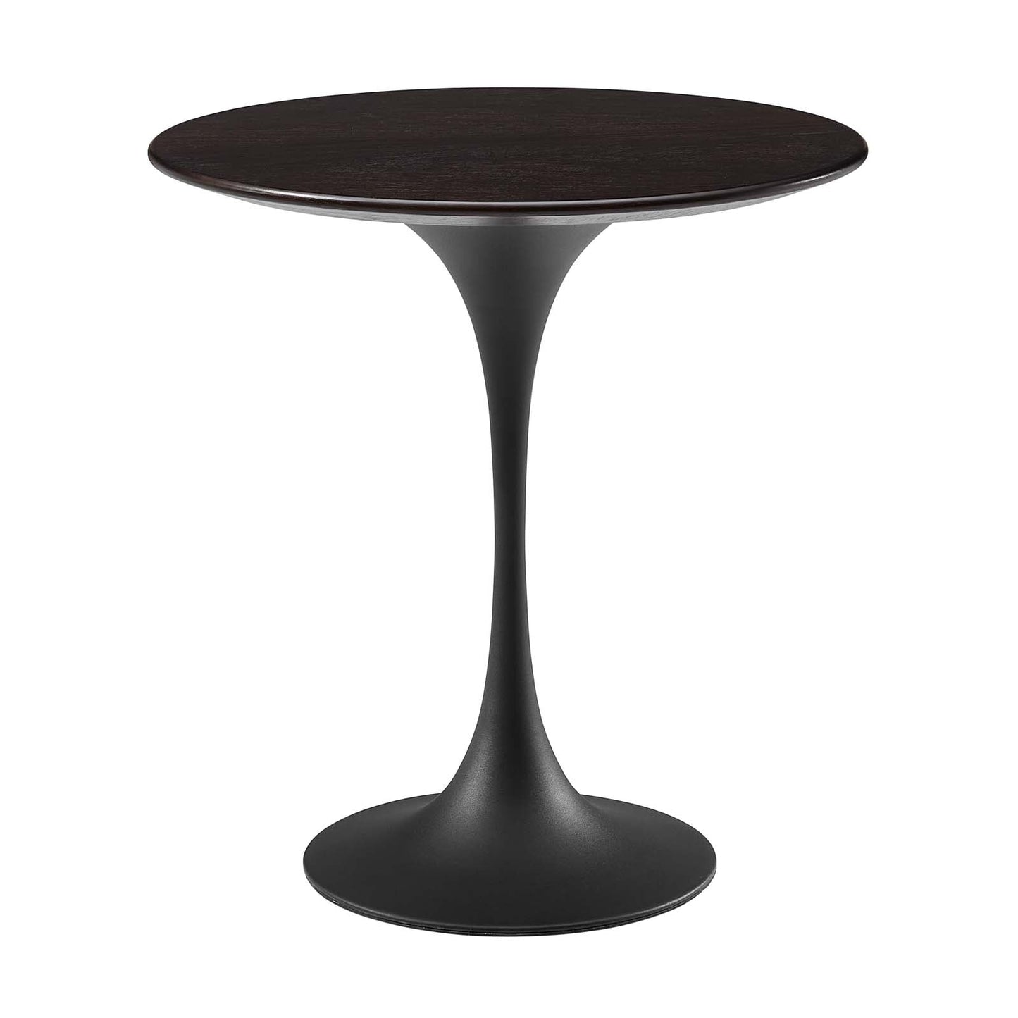 Tulip Style 20" Round Side Table