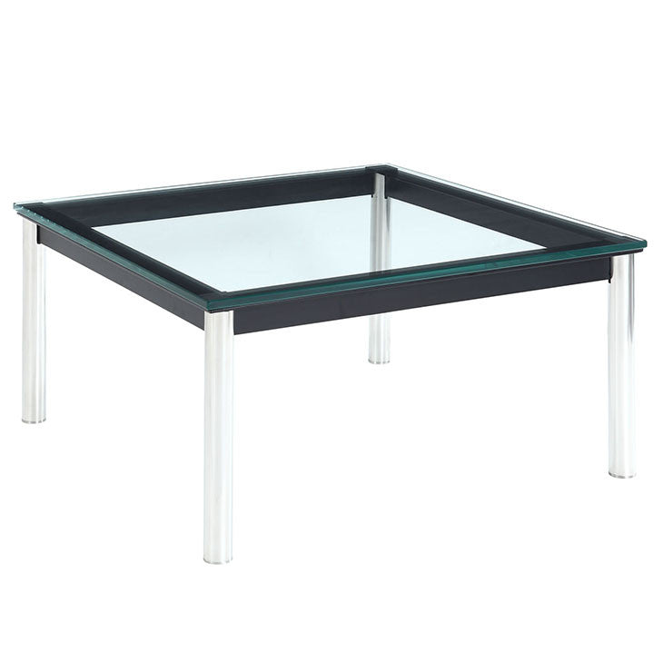 LC10 Style 27" Coffee Table - living-essentials