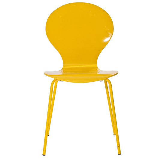 Ant Style Dining Chair - living-essentials