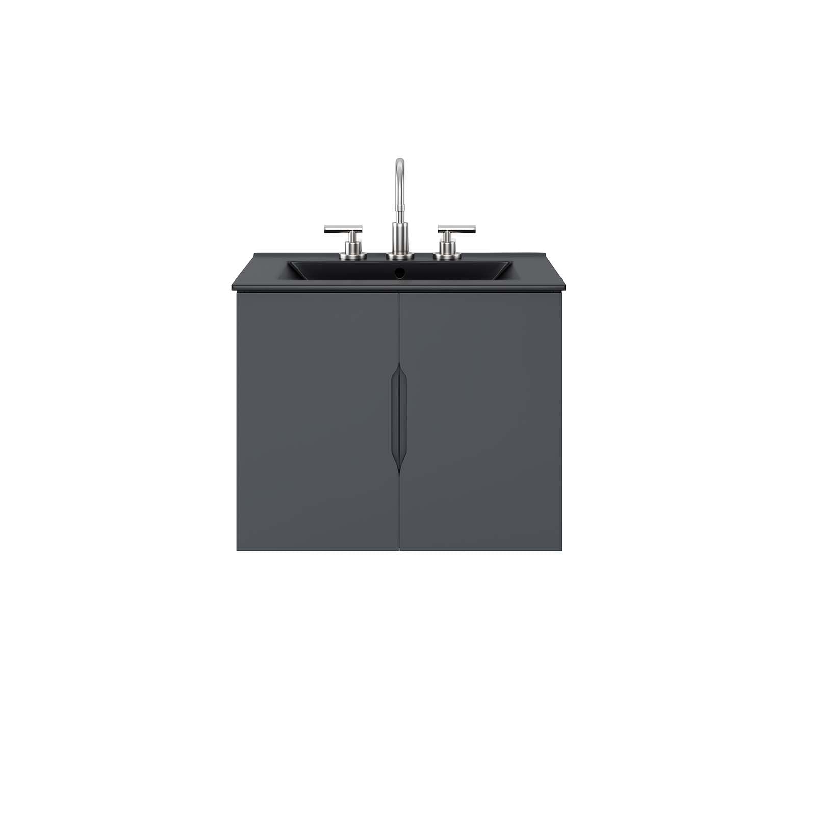 Vitality 24" Bathroom Vanity