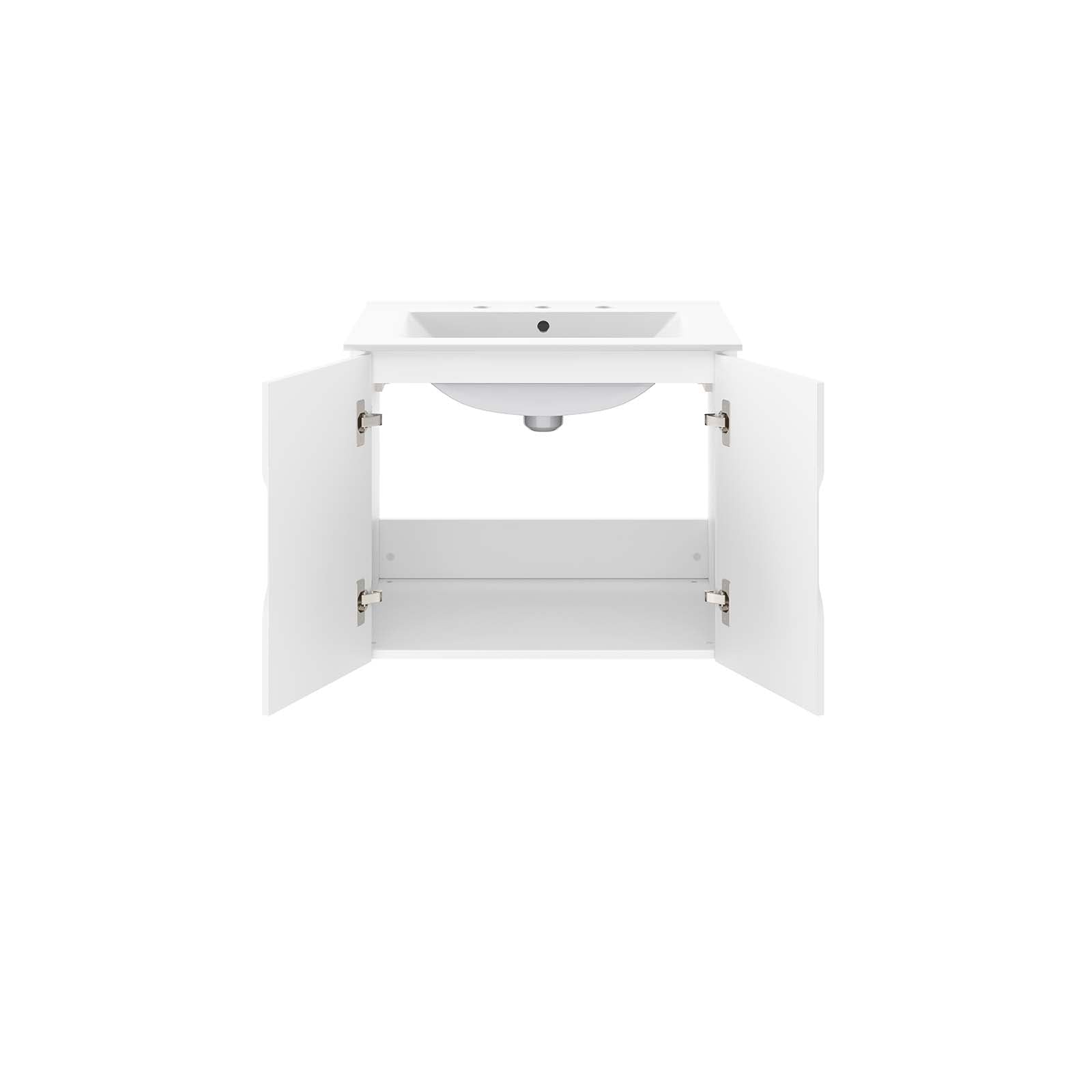 Vitality 24" Bathroom Vanity