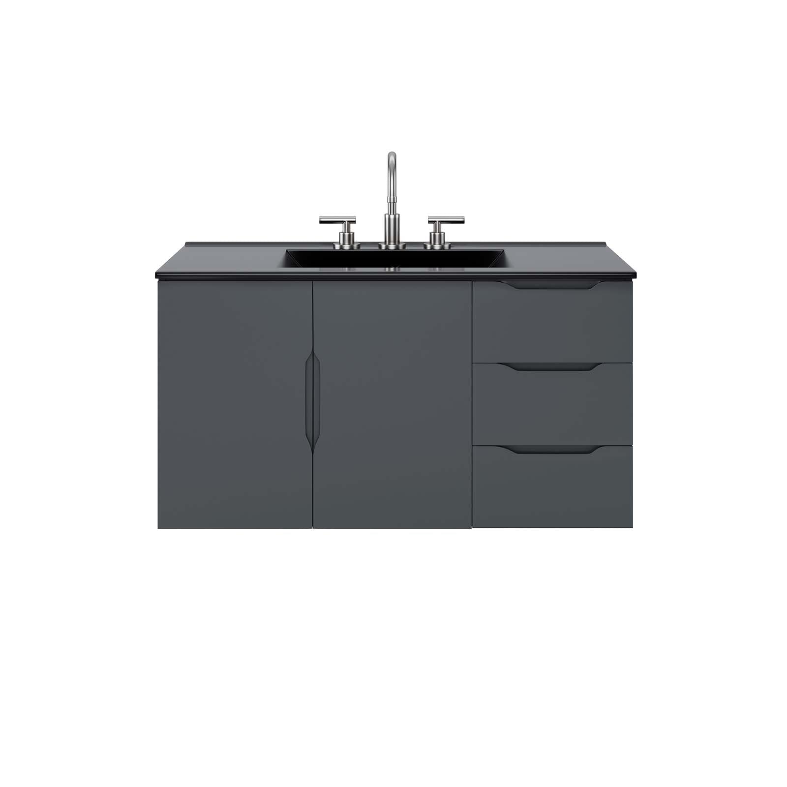 Vitality 36" Bathroom Vanity