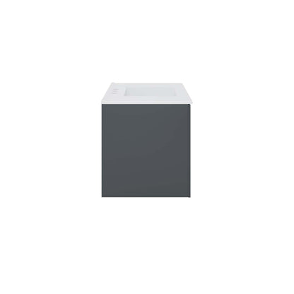 Vitality 36" Bathroom Vanity