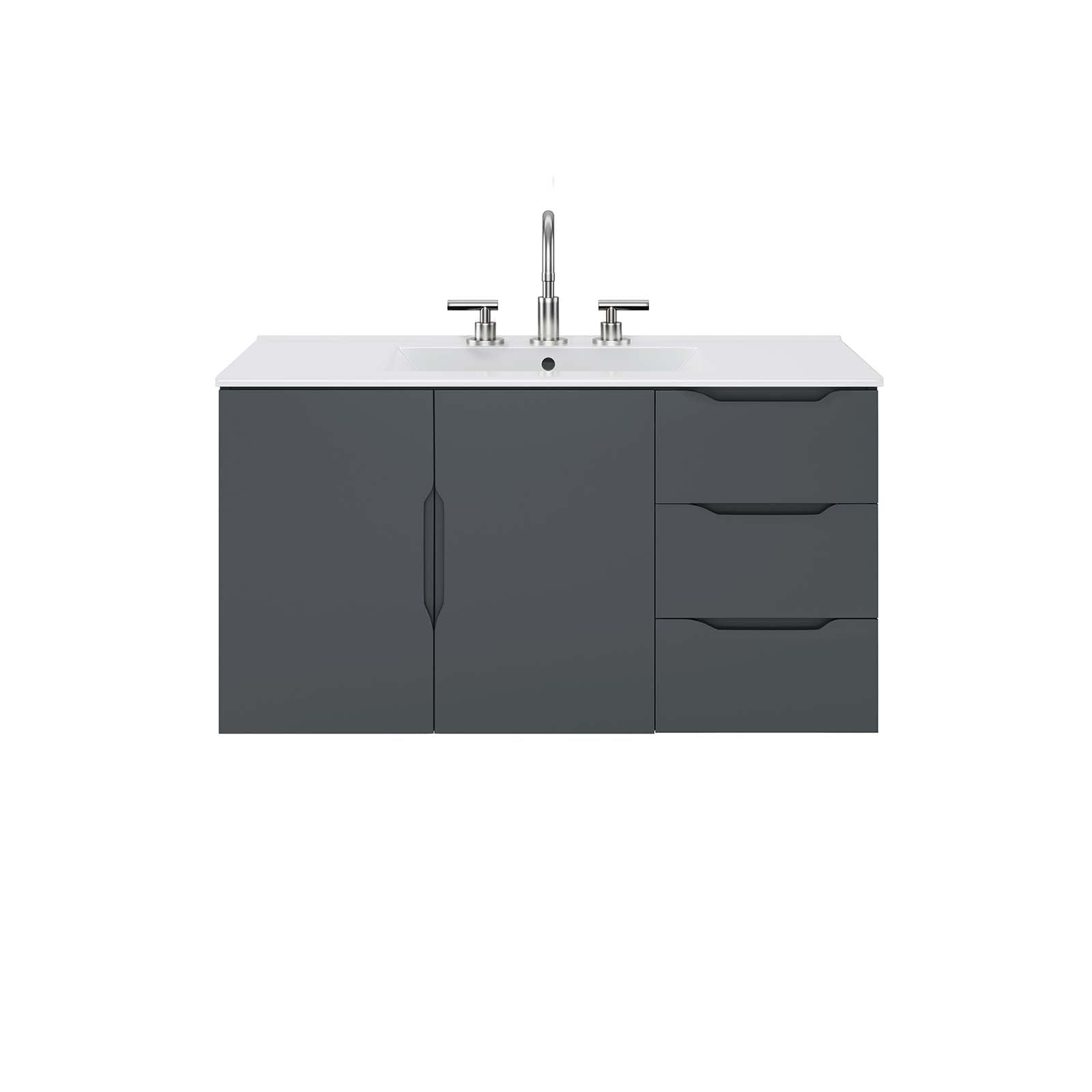 Vitality 36" Bathroom Vanity