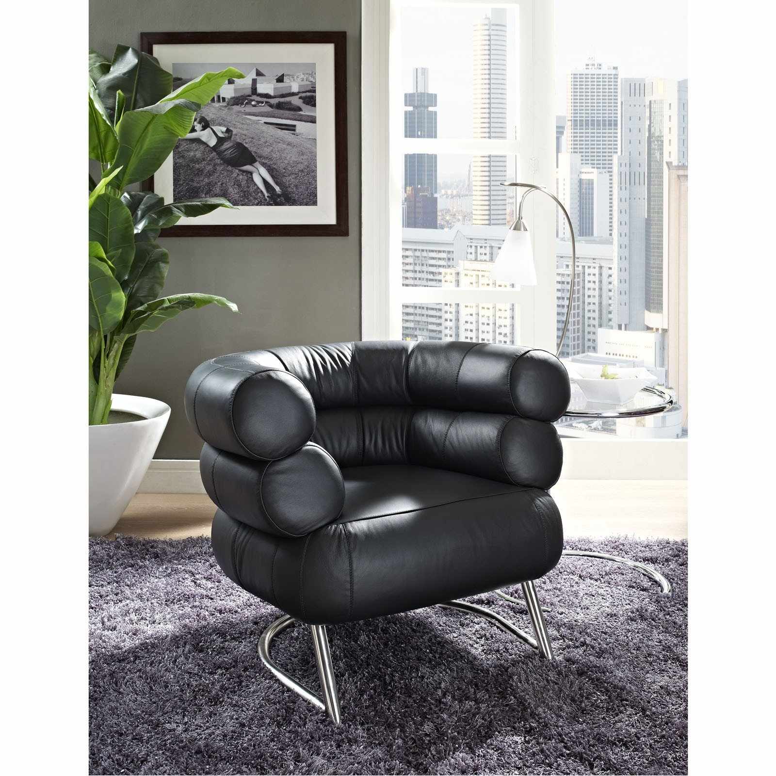 Bibendum Chair - living-essentials